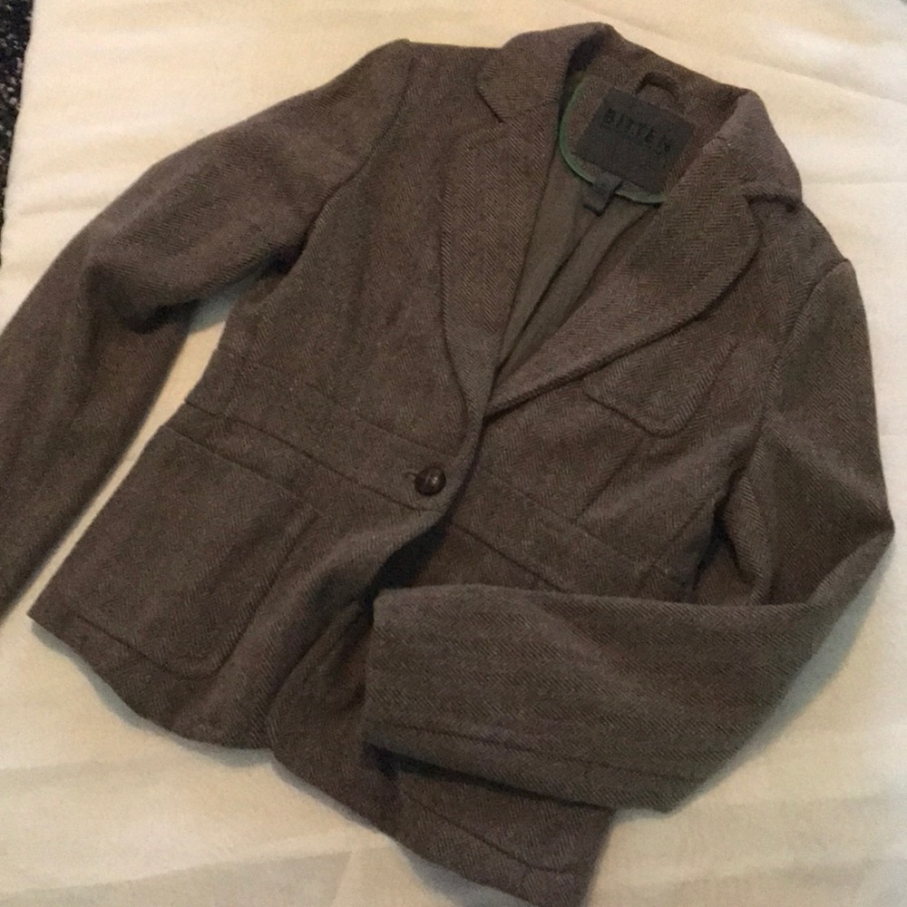 Great jacket